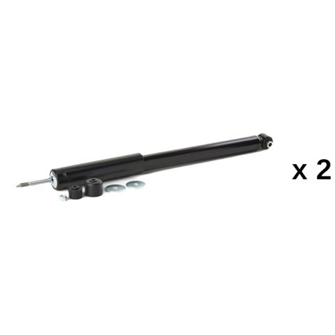 Ridex 854S20578 Shock Absorber