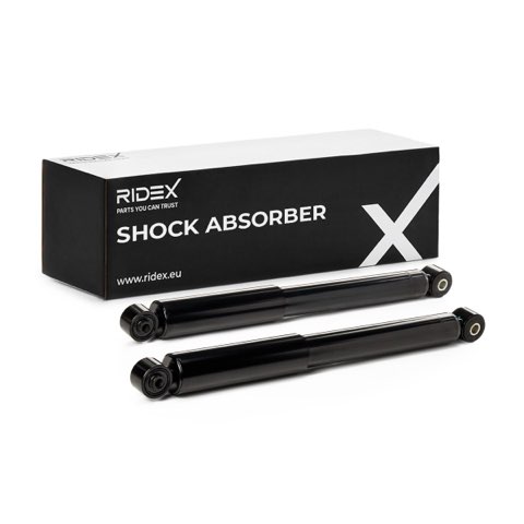 Ridex 854S20580 Shock Absorber