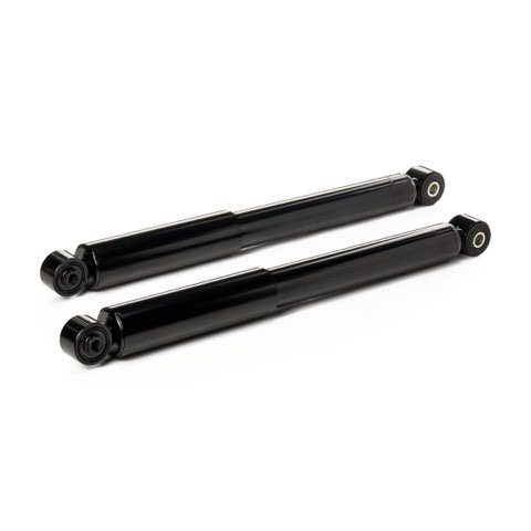 Ridex 854S20580 Shock Absorber, photo 2