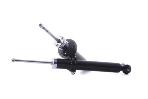 Ridex 854S2061 Shock Absorber