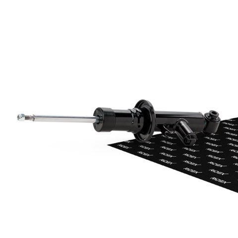 Ridex 854S20640 Shock Absorber, photo 2