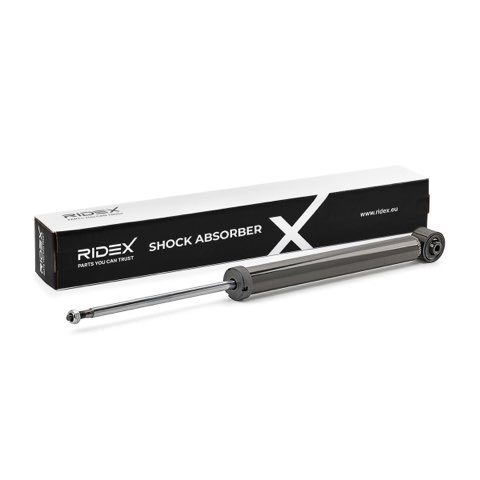 Ridex 854S20669 Shock Absorber