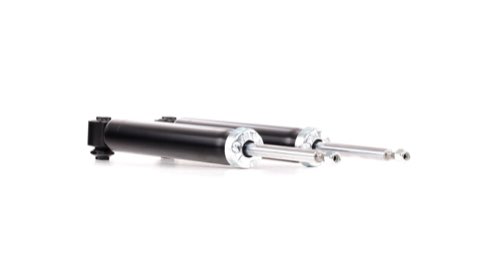 Ridex 854S2070 Shock Absorber