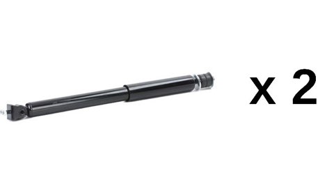 Ridex 854S20729 Shock Absorber