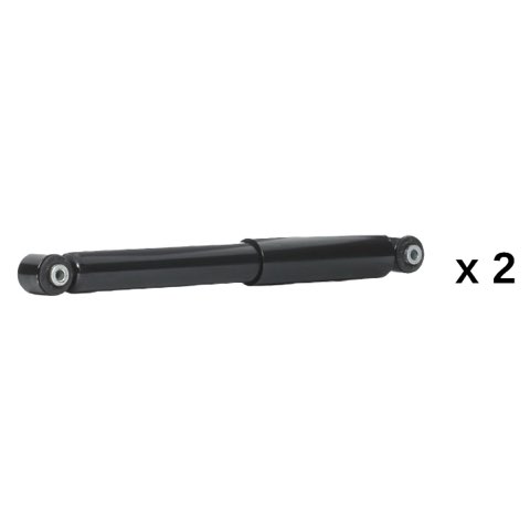 Ridex 854S20731 Shock Absorber