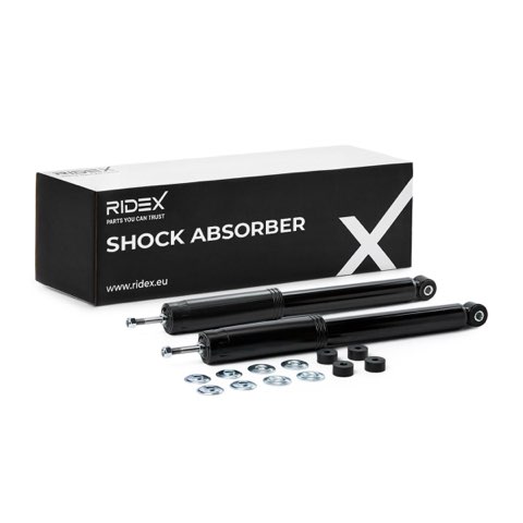 Ridex 854S20738 Shock Absorber