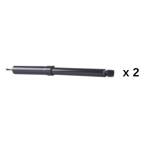 Ridex 854S20742 Shock Absorber, photo 2