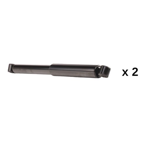 Ridex 854S20750 Shock Absorber