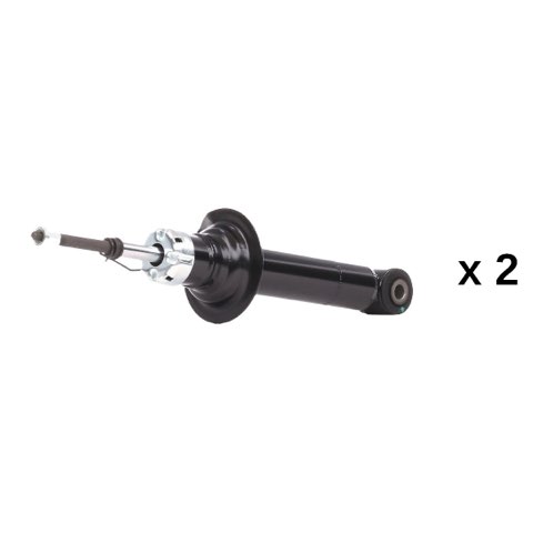 Ridex 854S20755 Shock Absorber