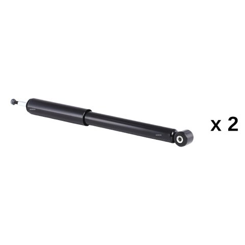 Ridex 854S20767 Shock Absorber, photo 2