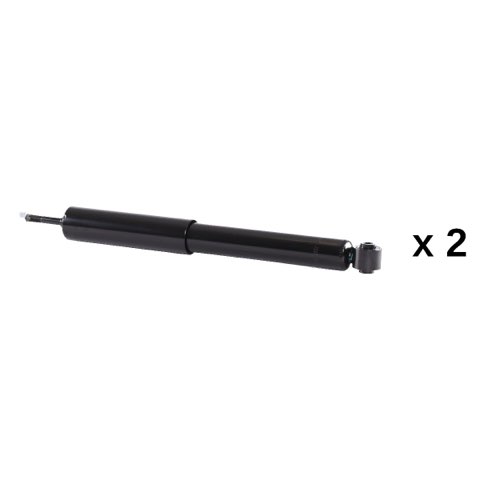 Ridex 854S20769 Shock Absorber
