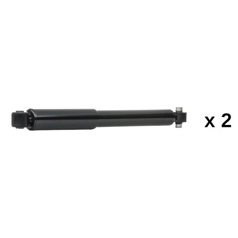 Ridex 854S20771 Shock Absorber, photo 2
