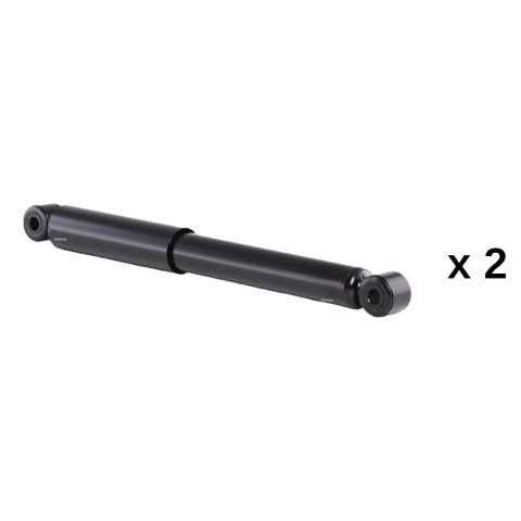 Ridex 854S20773 Shock Absorber