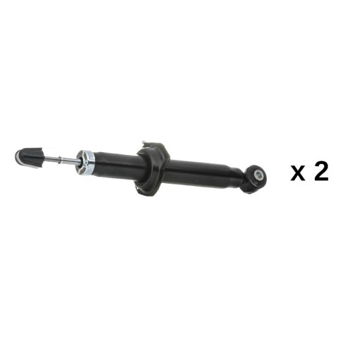 Ridex 854S20776 Shock Absorber