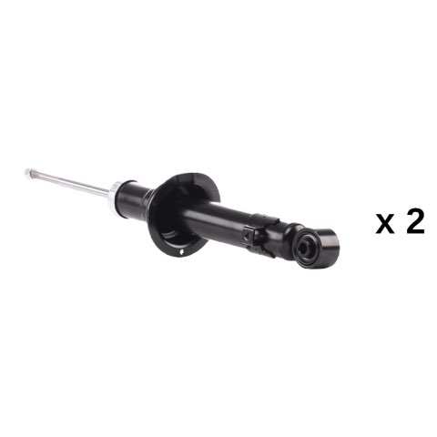 Ridex 854S20782 Shock Absorber