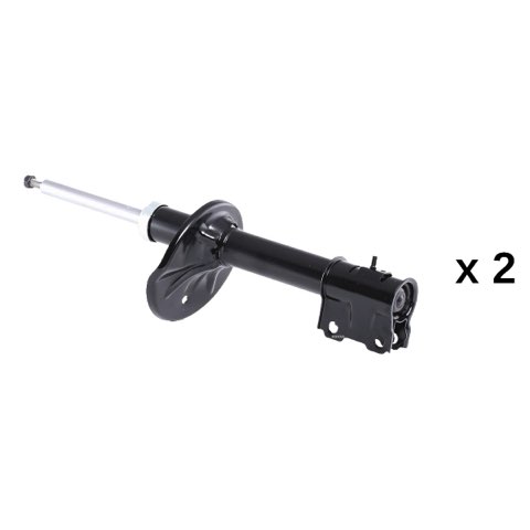 Ridex 854S20784 Shock Absorber