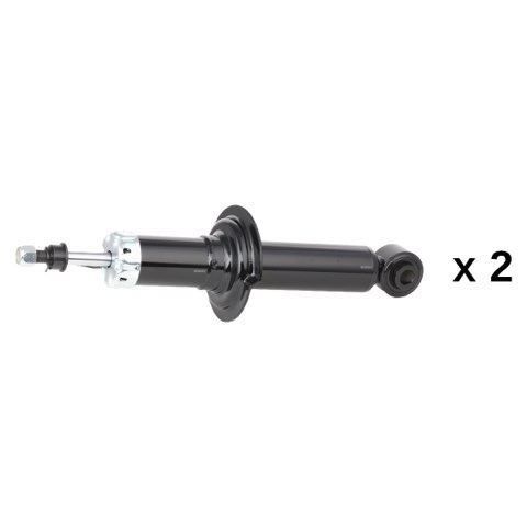 Ridex 854S20785 Shock Absorber