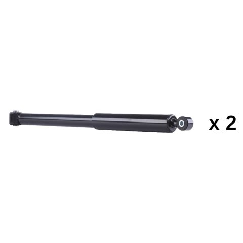 Ridex 854S20788 Shock Absorber
