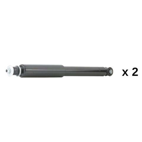 Ridex 854S20789 Shock Absorber, photo 2