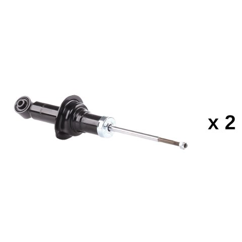 Ridex 854S20792 Shock Absorber