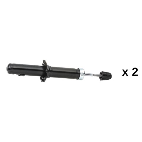 Ridex 854S20795 Shock Absorber