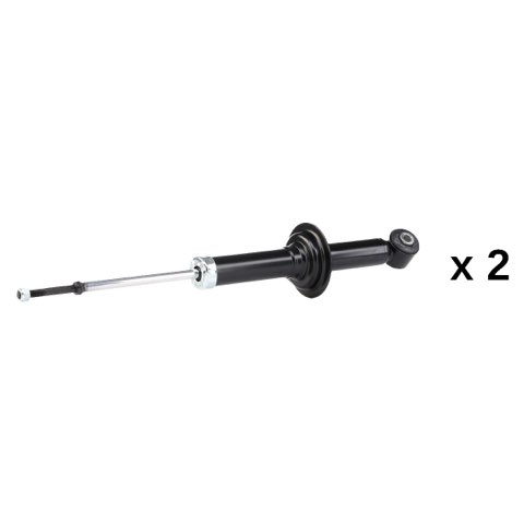 Ridex 854S20796 Shock Absorber