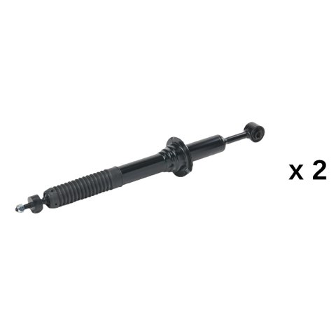 Ridex 854S20797 Shock Absorber