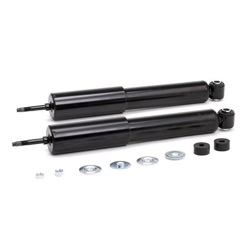 Ridex 854S2080 Shock Absorber, photo 2