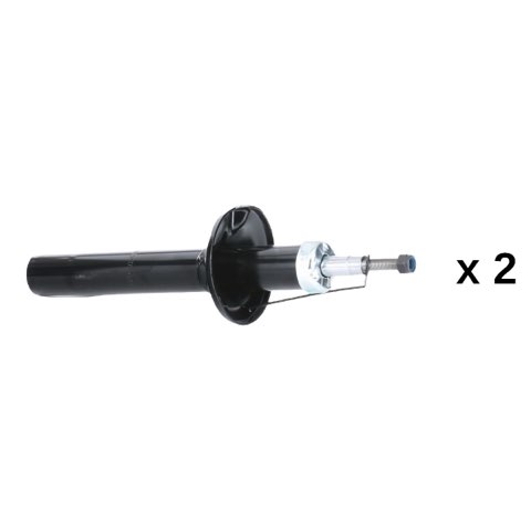 Ridex 854S20808 Shock Absorber