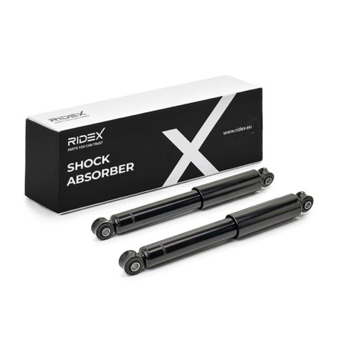 Ridex 854S20815 Shock Absorber