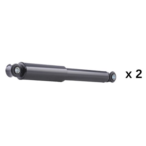Ridex 854S20815 Shock Absorber, photo 2