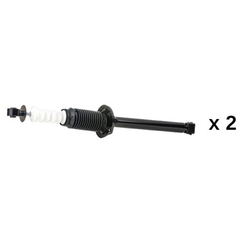 Ridex 854S20819 Shock Absorber
