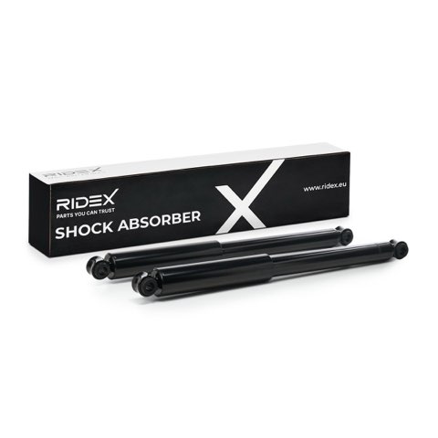 Ridex 854S20820 Shock Absorber