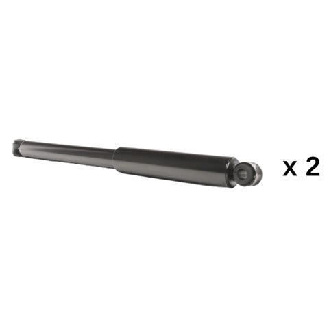 Ridex 854S20820 Shock Absorber, photo 2