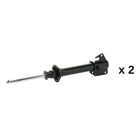 Ridex 854S20824 Shock Absorber