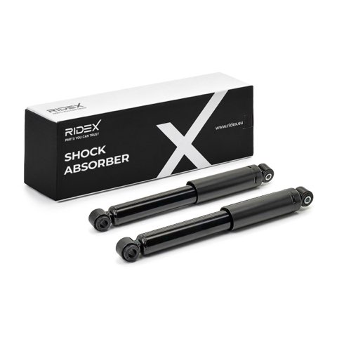 Ridex 854S20828 Shock Absorber