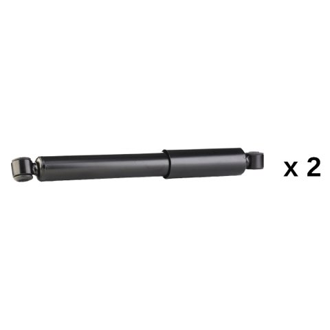 Ridex 854S20828 Shock Absorber, photo 2