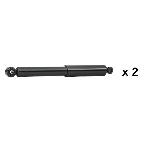 Ridex 854S20831 Shock Absorber