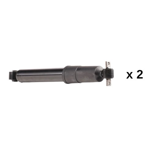 Ridex 854S20838 Shock Absorber