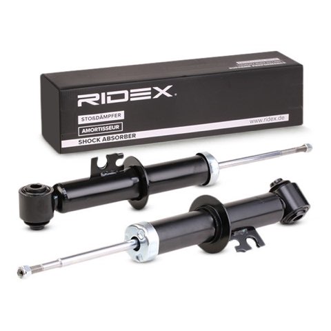 Ridex 854S2084 Shock Absorber, photo 3