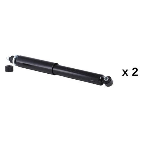 Ridex 854S20846 Shock Absorber