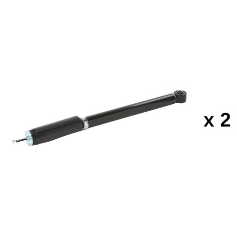 Ridex 854S20847 Shock Absorber