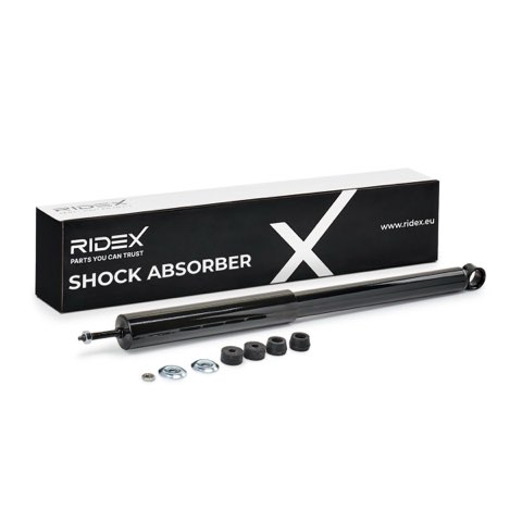 Ridex 854S2085 Shock Absorber, photo 2