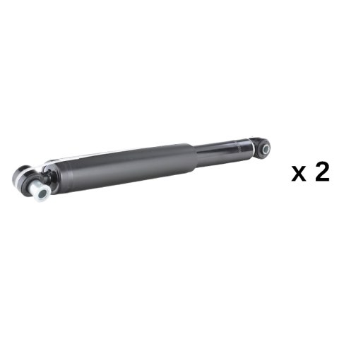 Ridex 854S20852 Shock Absorber