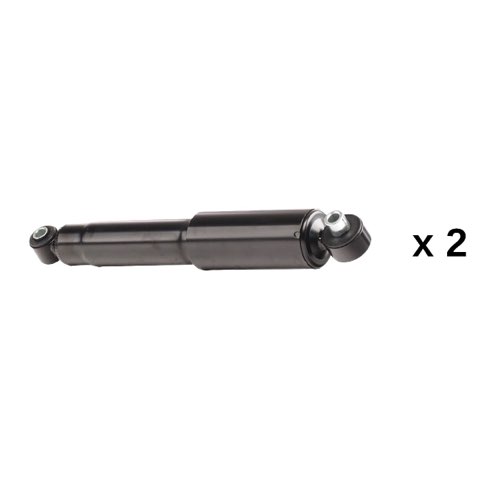 Ridex 854S20859 Shock Absorber