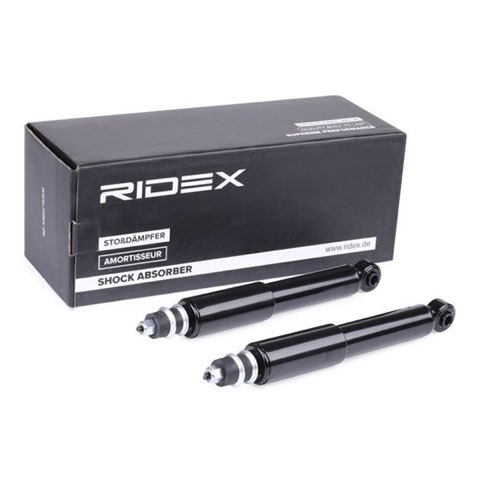 Ridex 854S2086 Shock Absorber, photo 3