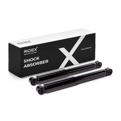 Ridex 854S20863 Shock Absorber