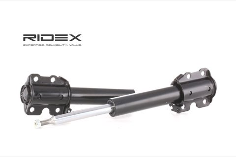 Ridex 854S2089 Shock Absorber