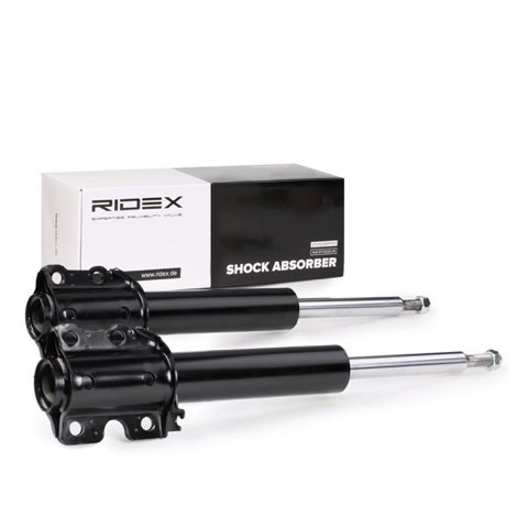 Ridex 854S2089 Shock Absorber, photo 3