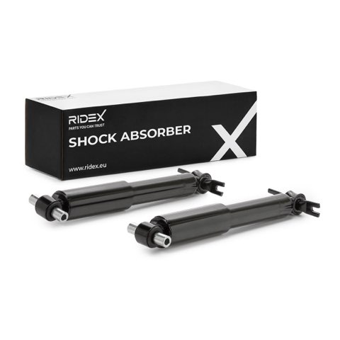 Ridex 854S20890 Shock Absorber